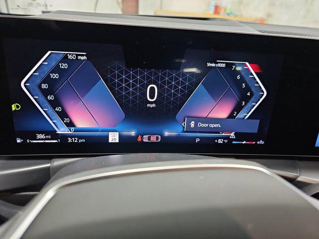 new 2025 BMW 230 car, priced at $51,220