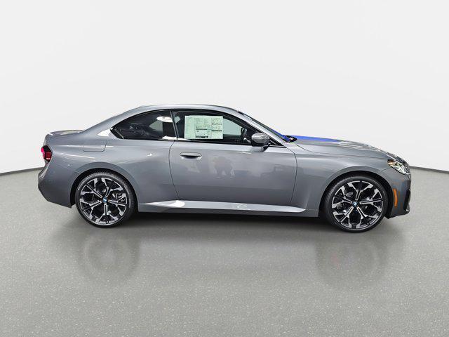 new 2025 BMW 230 car, priced at $51,220
