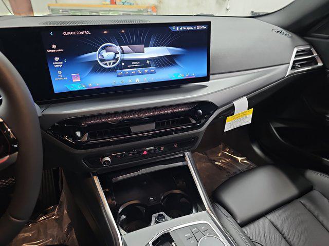new 2025 BMW 230 car, priced at $51,220