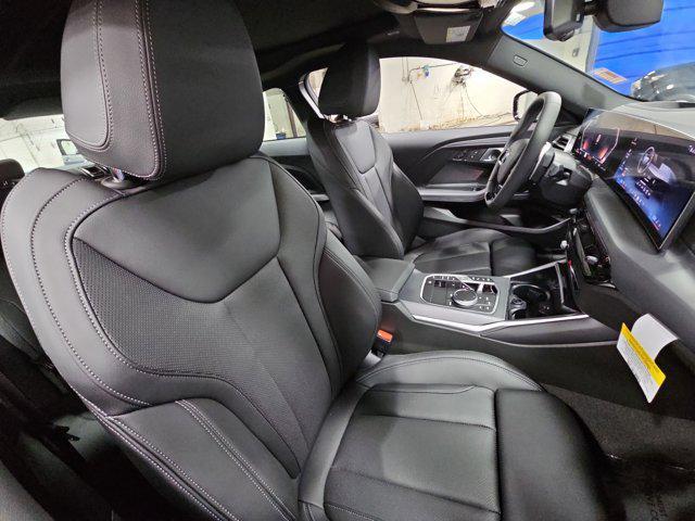 new 2025 BMW 230 car, priced at $51,220