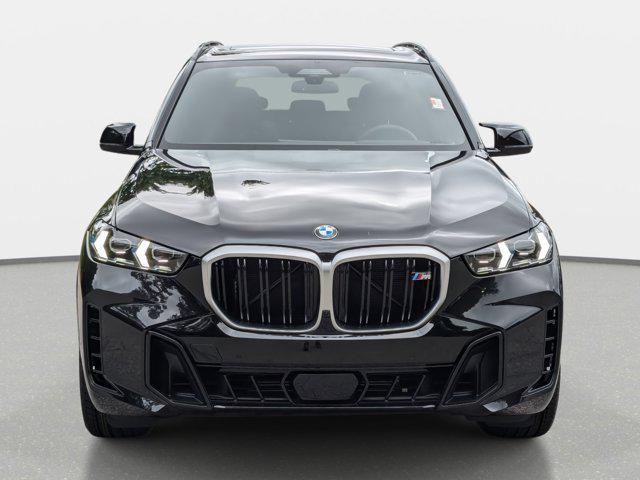 new 2025 BMW X5 car, priced at $97,725