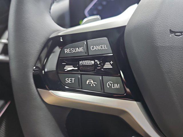 new 2025 BMW 330 car, priced at $51,930