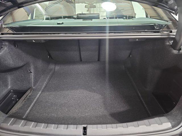 new 2025 BMW 330 car, priced at $51,930