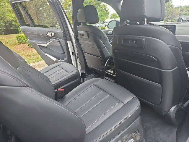 used 2022 BMW X7 car, priced at $49,995