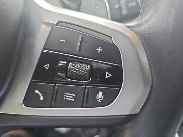 used 2022 BMW X7 car, priced at $49,995