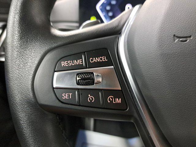 used 2024 BMW 430 Gran Coupe car, priced at $41,983