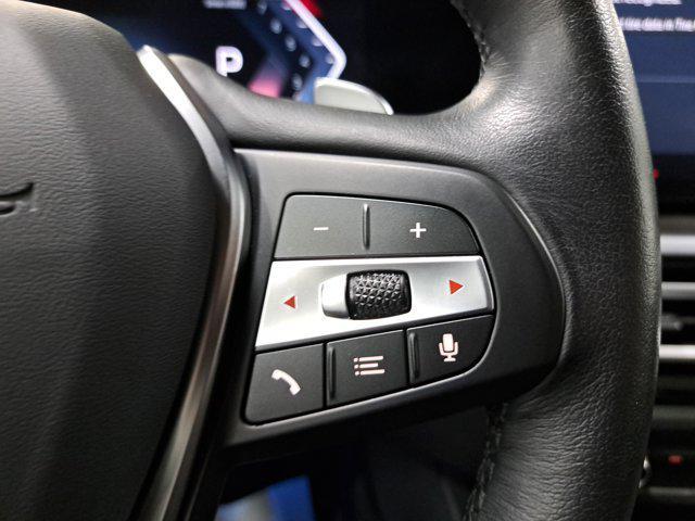 used 2024 BMW 430 Gran Coupe car, priced at $41,983