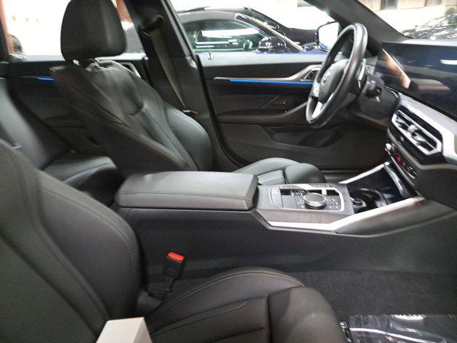 used 2024 BMW 430 Gran Coupe car, priced at $41,983