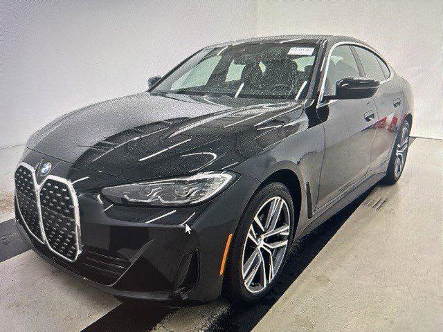 used 2024 BMW 430 Gran Coupe car, priced at $42,981