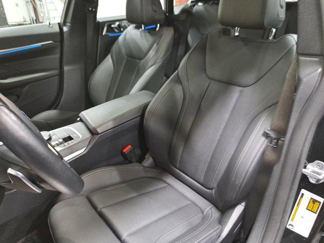 used 2024 BMW 430 Gran Coupe car, priced at $41,983