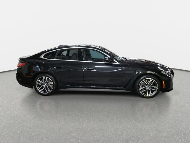 used 2024 BMW 430 Gran Coupe car, priced at $41,983