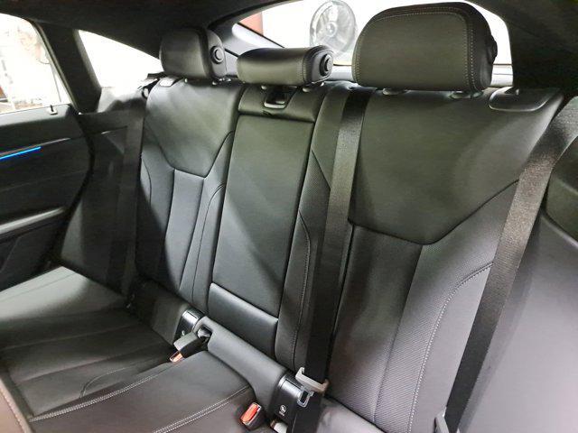 used 2024 BMW 430 Gran Coupe car, priced at $41,983