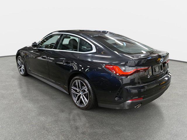 used 2024 BMW 430 Gran Coupe car, priced at $41,983