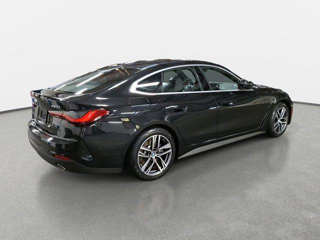 used 2024 BMW 430 Gran Coupe car, priced at $41,983