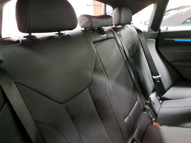 used 2024 BMW 430 Gran Coupe car, priced at $41,983