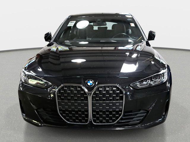 used 2024 BMW 430 Gran Coupe car, priced at $41,983