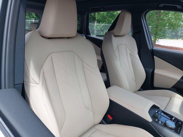 new 2025 BMW X3 car, priced at $56,800