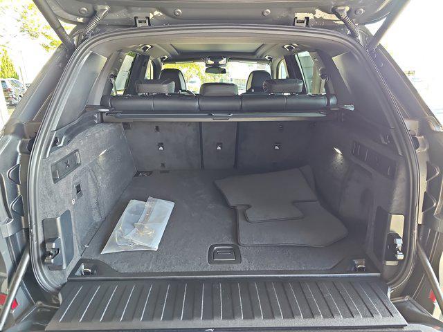 new 2026 BMW X5 car, priced at $83,725