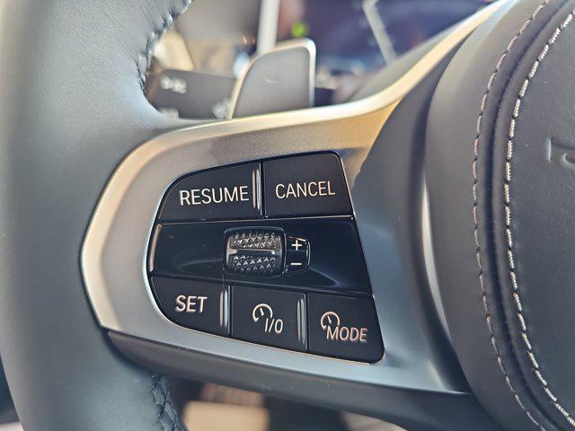 new 2026 BMW X5 car, priced at $83,725