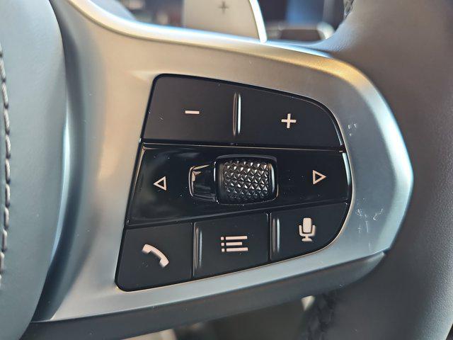 new 2026 BMW X5 car, priced at $83,725