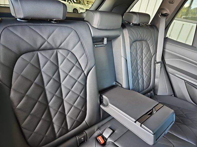 new 2026 BMW X5 car, priced at $83,725