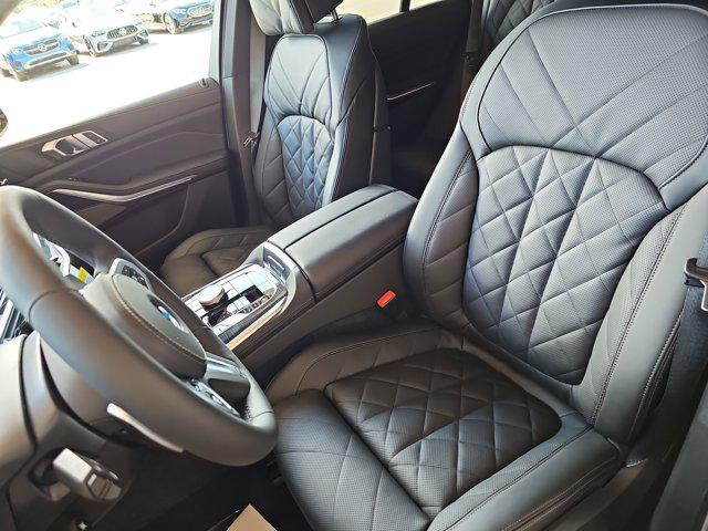 new 2026 BMW X5 car, priced at $83,725