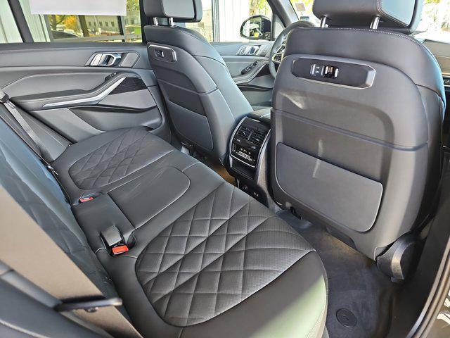 new 2026 BMW X5 car, priced at $83,725
