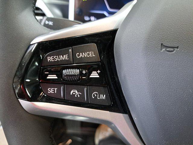 new 2025 BMW i4 Gran Coupe car, priced at $63,150
