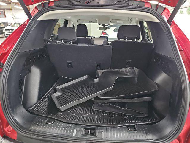 used 2022 Ford Escape car, priced at $18,483