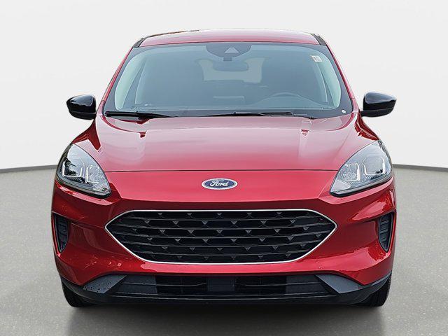 used 2022 Ford Escape car, priced at $18,483