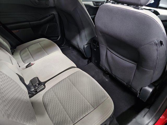 used 2022 Ford Escape car, priced at $18,483