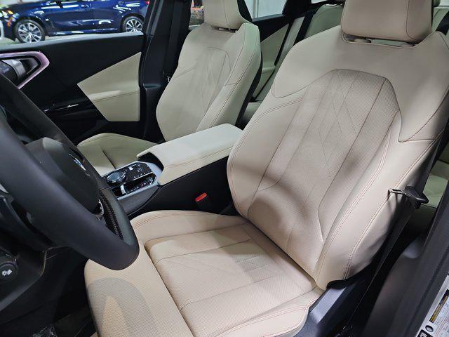 new 2026 BMW X3 car, priced at $61,635