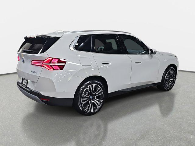 new 2026 BMW X3 car, priced at $61,635