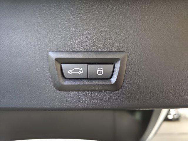 new 2026 BMW X3 car, priced at $61,635