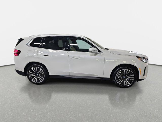 new 2026 BMW X3 car, priced at $61,635