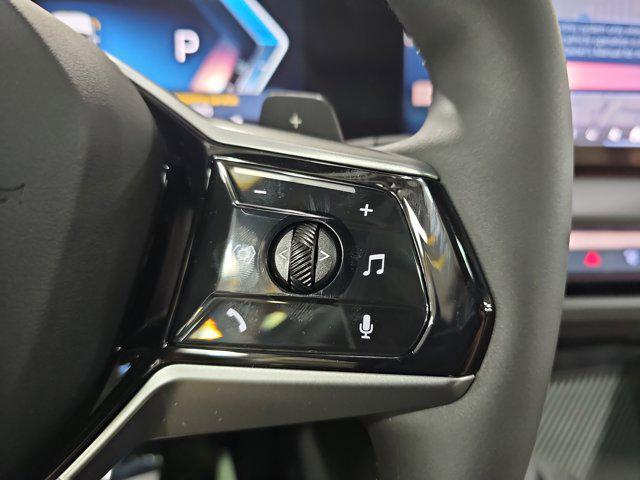 new 2026 BMW X3 car, priced at $61,635