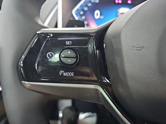 new 2026 BMW X3 car, priced at $61,635