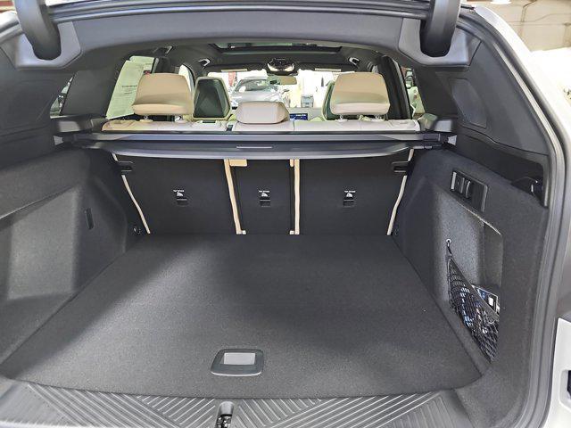 new 2026 BMW X3 car, priced at $61,635