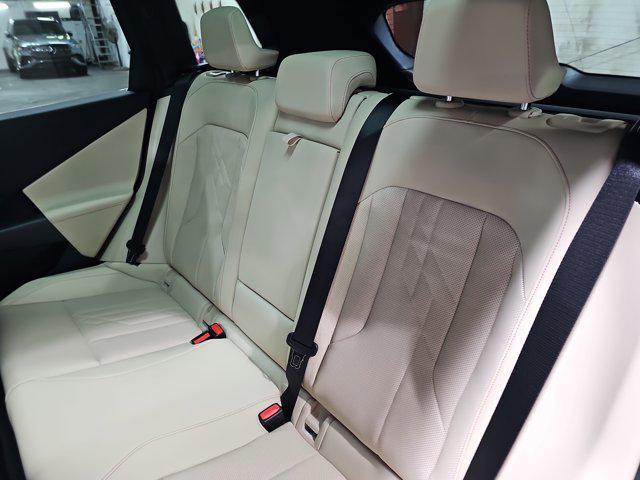 new 2026 BMW X3 car, priced at $61,635