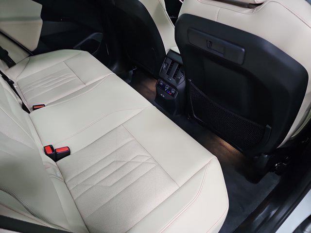 new 2026 BMW X3 car, priced at $61,635