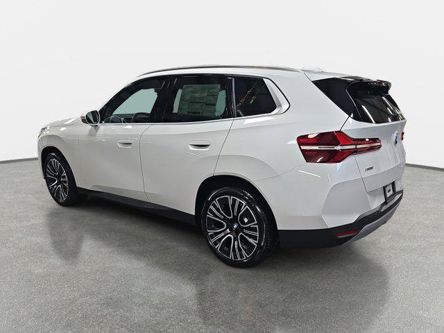 new 2026 BMW X3 car, priced at $61,635