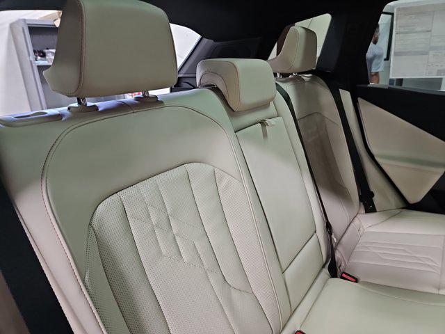 new 2026 BMW X3 car, priced at $61,635