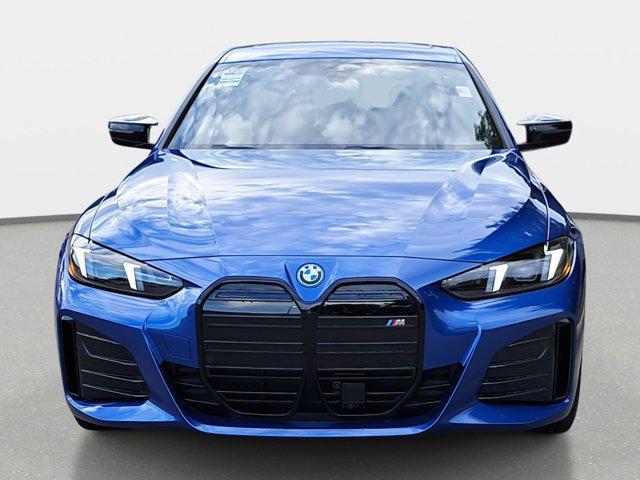 new 2025 BMW i4 Gran Coupe car, priced at $76,265