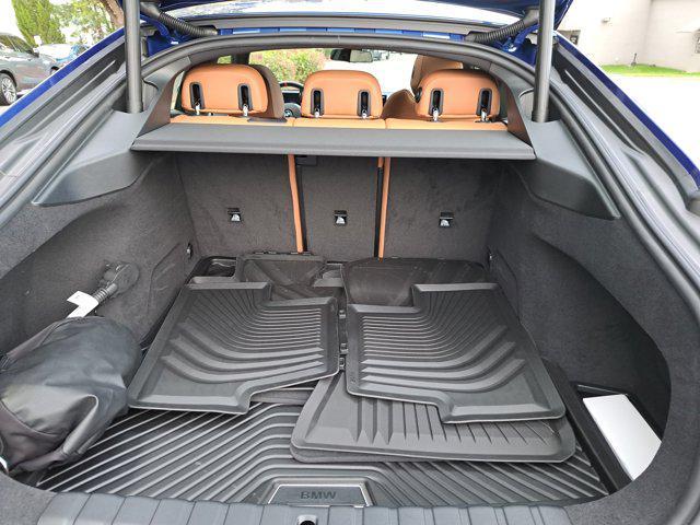 new 2025 BMW i4 Gran Coupe car, priced at $76,265