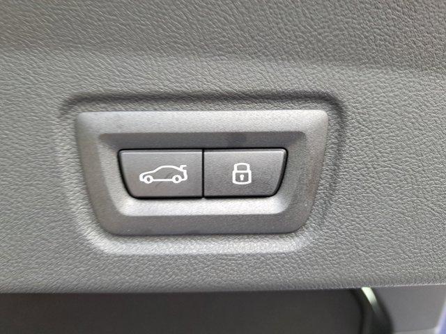 new 2025 BMW i4 Gran Coupe car, priced at $76,265