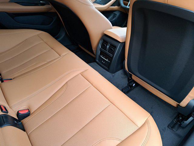 new 2025 BMW i4 Gran Coupe car, priced at $76,265