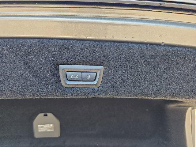 used 2025 BMW 740 car, priced at $83,983