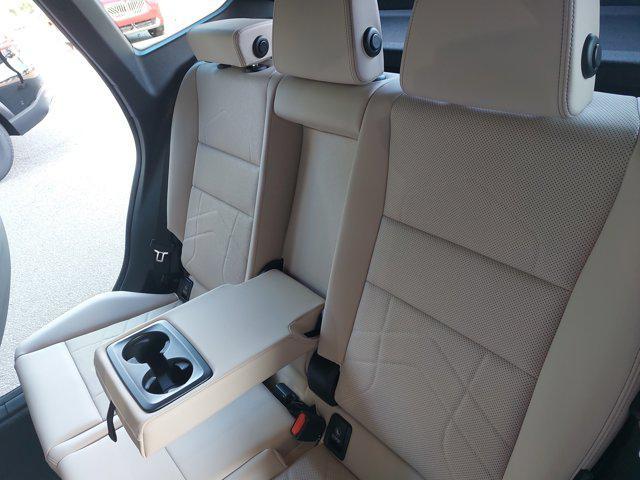 new 2025 BMW X1 car, priced at $49,115