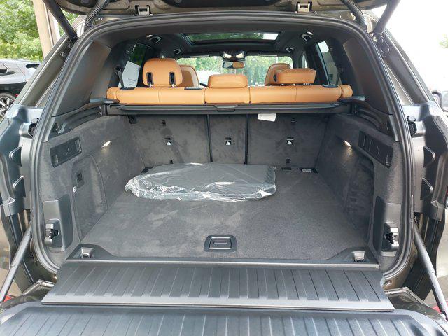 new 2026 BMW X5 car, priced at $76,325