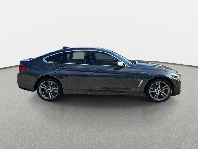 used 2019 BMW 430 Gran Coupe car, priced at $21,982